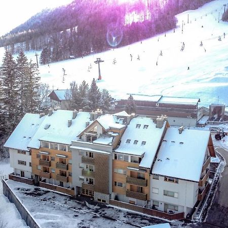 Apartments Plan Kranjska Gora Zewnętrze zdjęcie