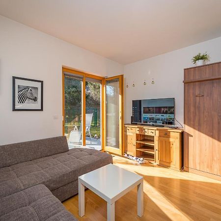 Apartments Plan Kranjska Gora Zewnętrze zdjęcie