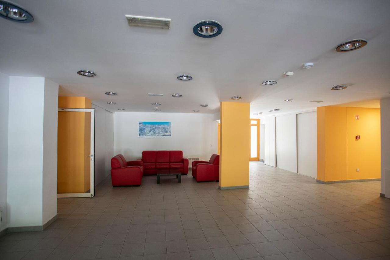 Apartments Plan Kranjska Gora Zewnętrze zdjęcie