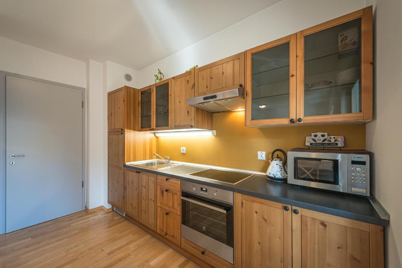 Apartments Plan Kranjska Gora Zewnętrze zdjęcie