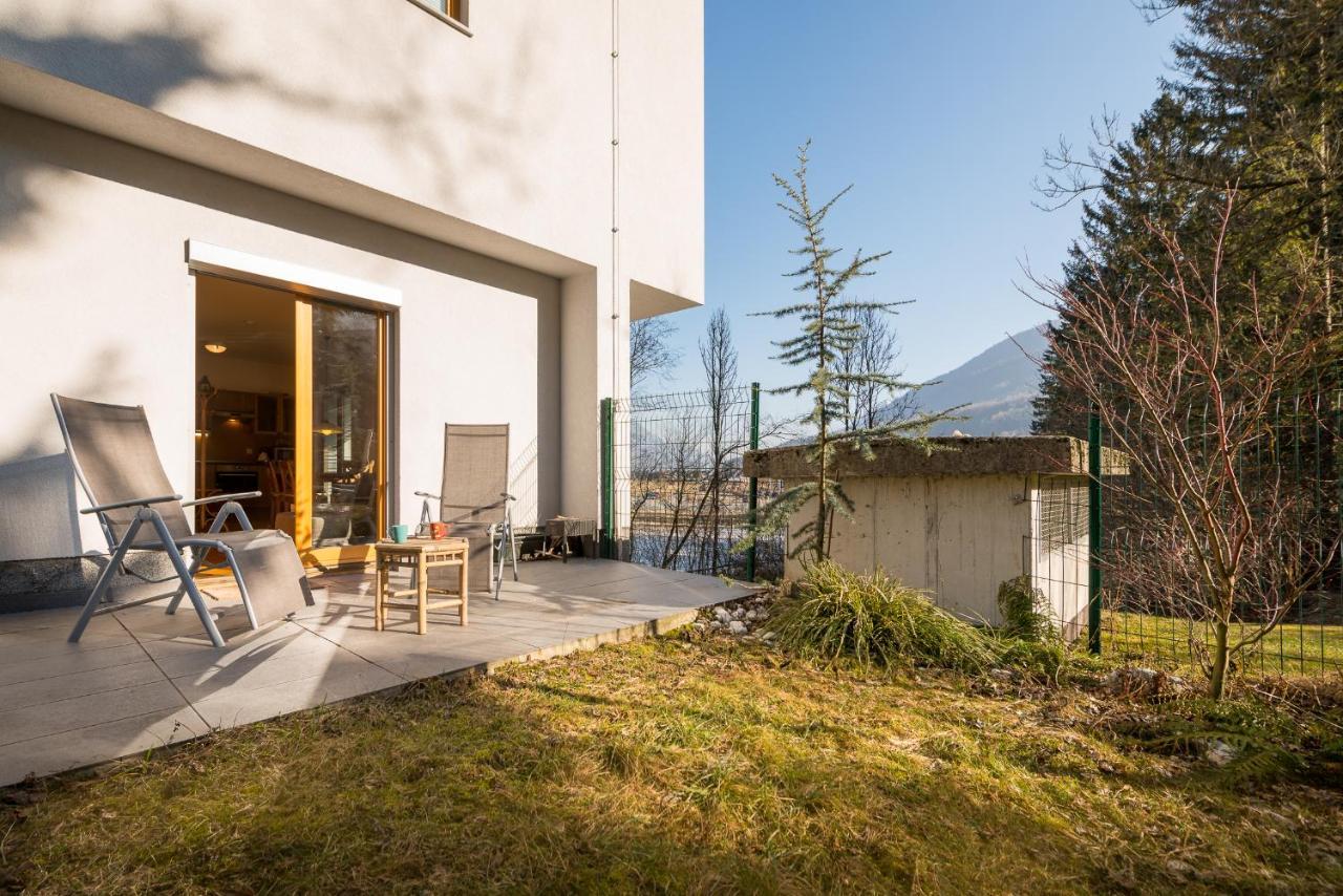 Apartments Plan Kranjska Gora Zewnętrze zdjęcie