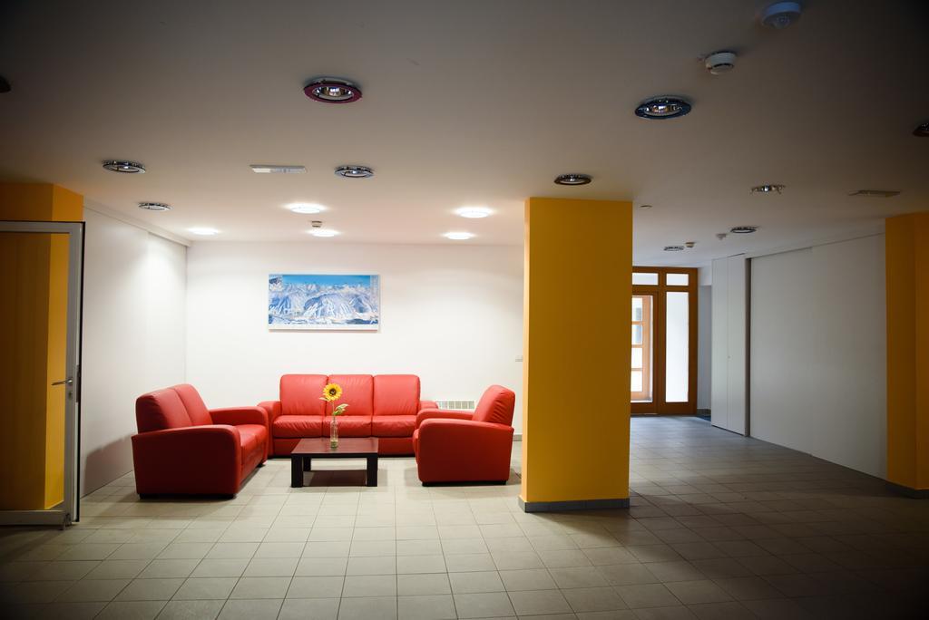 Apartments Plan Kranjska Gora Zewnętrze zdjęcie