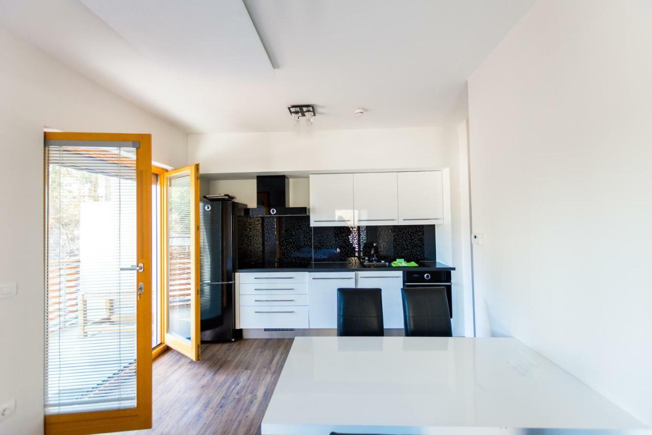 Apartments Plan Kranjska Gora Zewnętrze zdjęcie