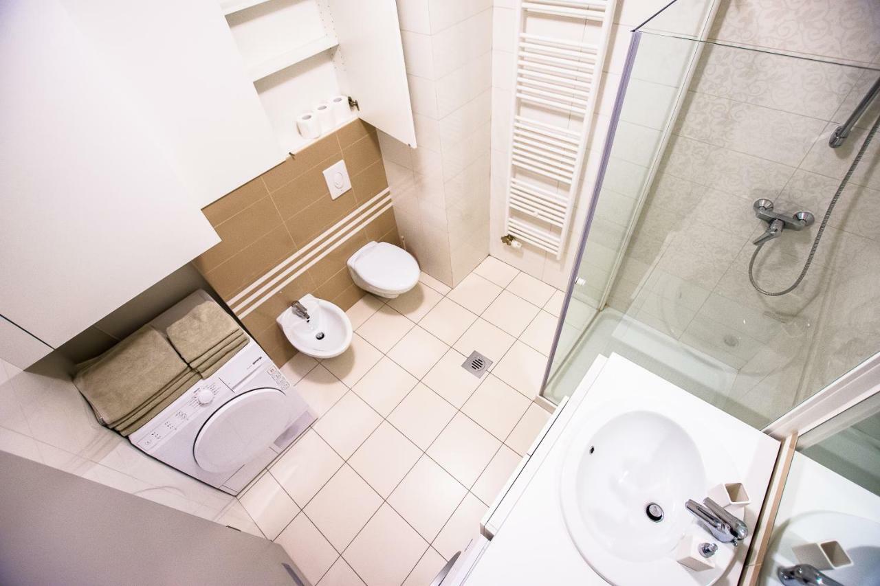 Apartments Plan Kranjska Gora Zewnętrze zdjęcie